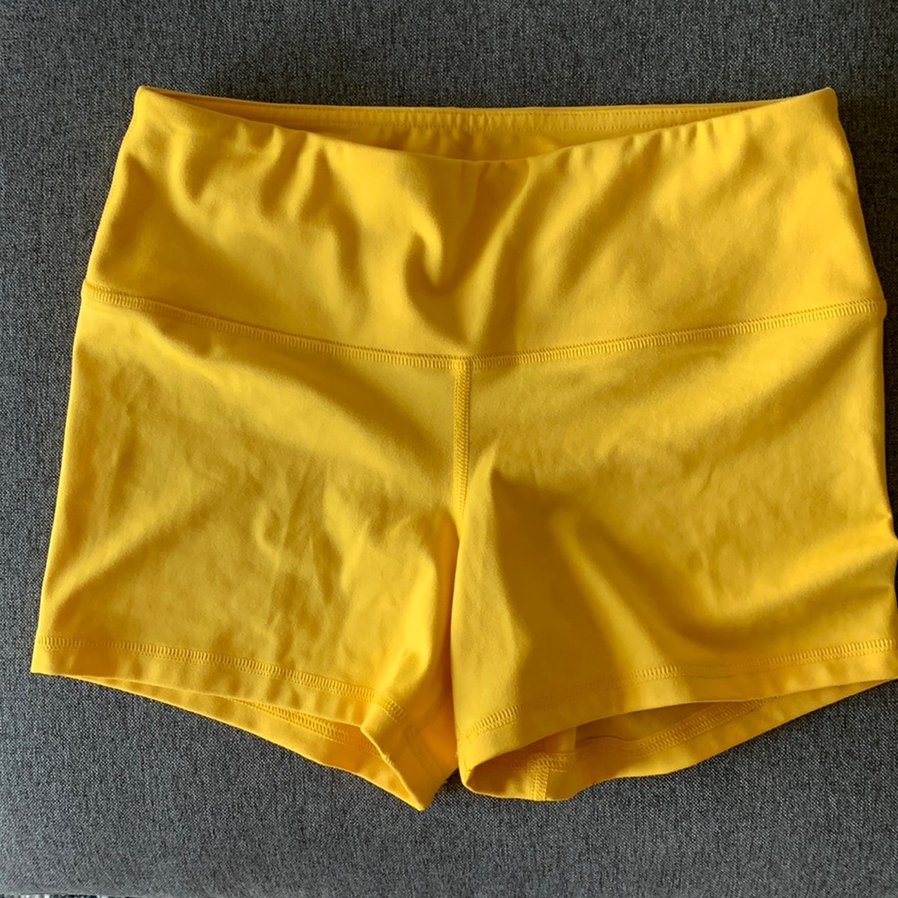 Fleo Power High Rise Size M
